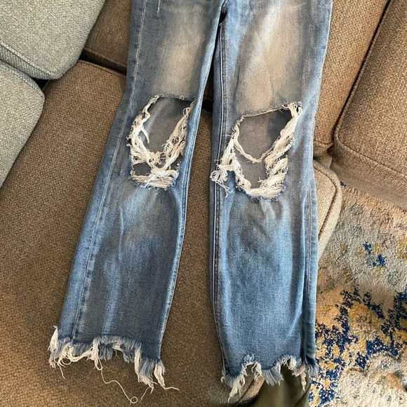 Vervet Jeans size 29 - Picture 3 of 3